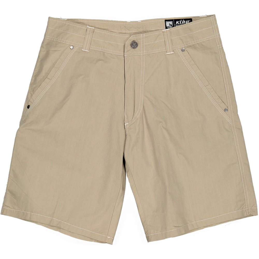 Kuhl Men's Ramblr Shorts, 10 In. - Size 30