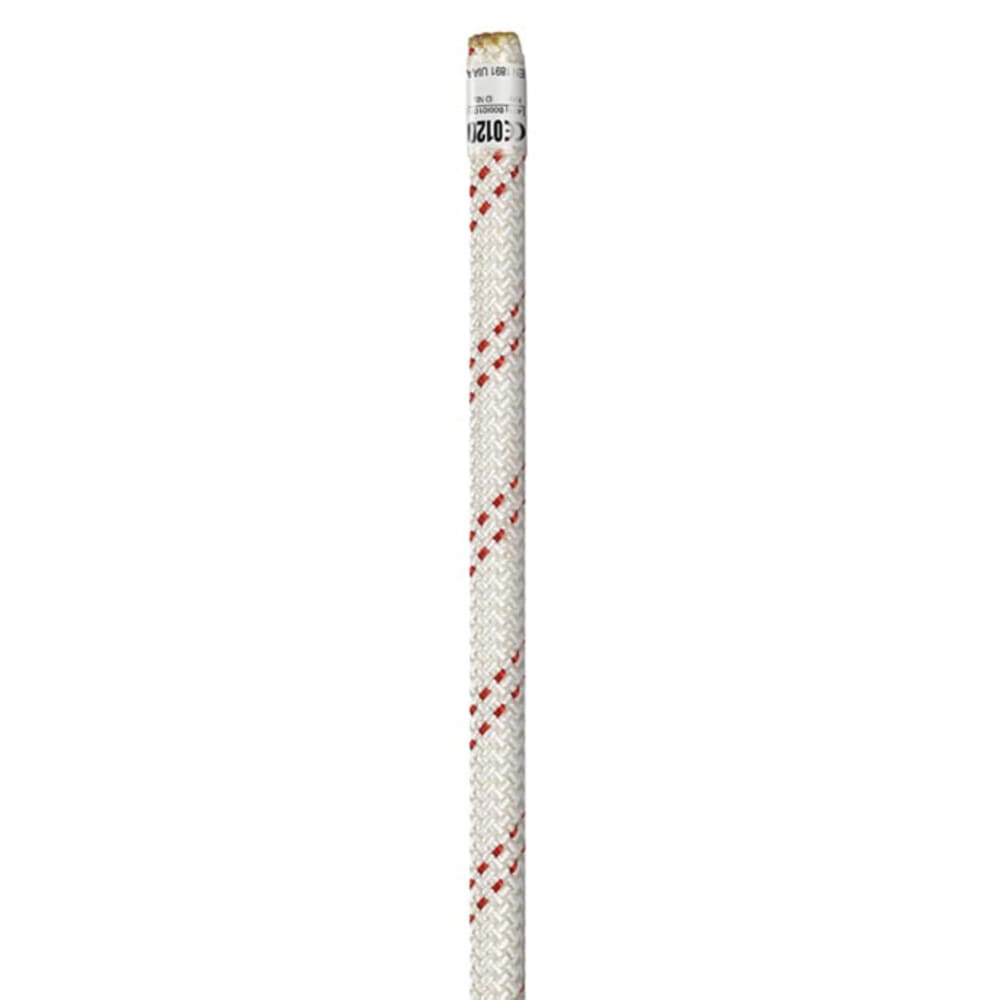 Beal Hotline 11mm X 60m Aramid Rope - White