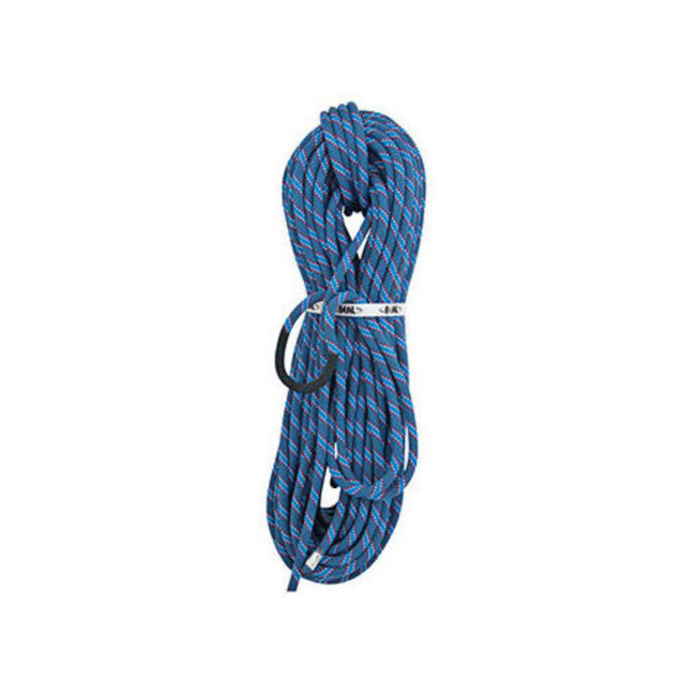 Beal Flyer Ii 10.2 Mm X 70 M Dry Cover Climbing Rope - Blue