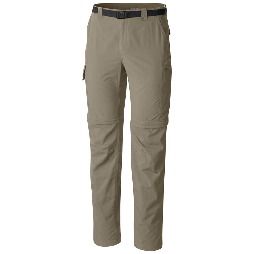 Columbia Men&#039;s Silver Ridge Convertible Pants - Size 30/32