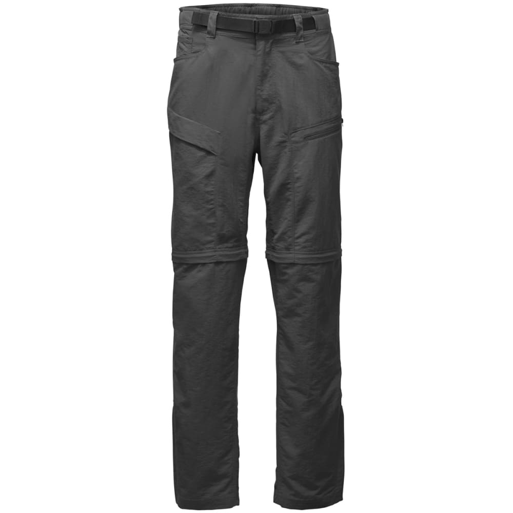 The North Face Men&#039;s Paramount Trail Convertible Pants - Size M Regular