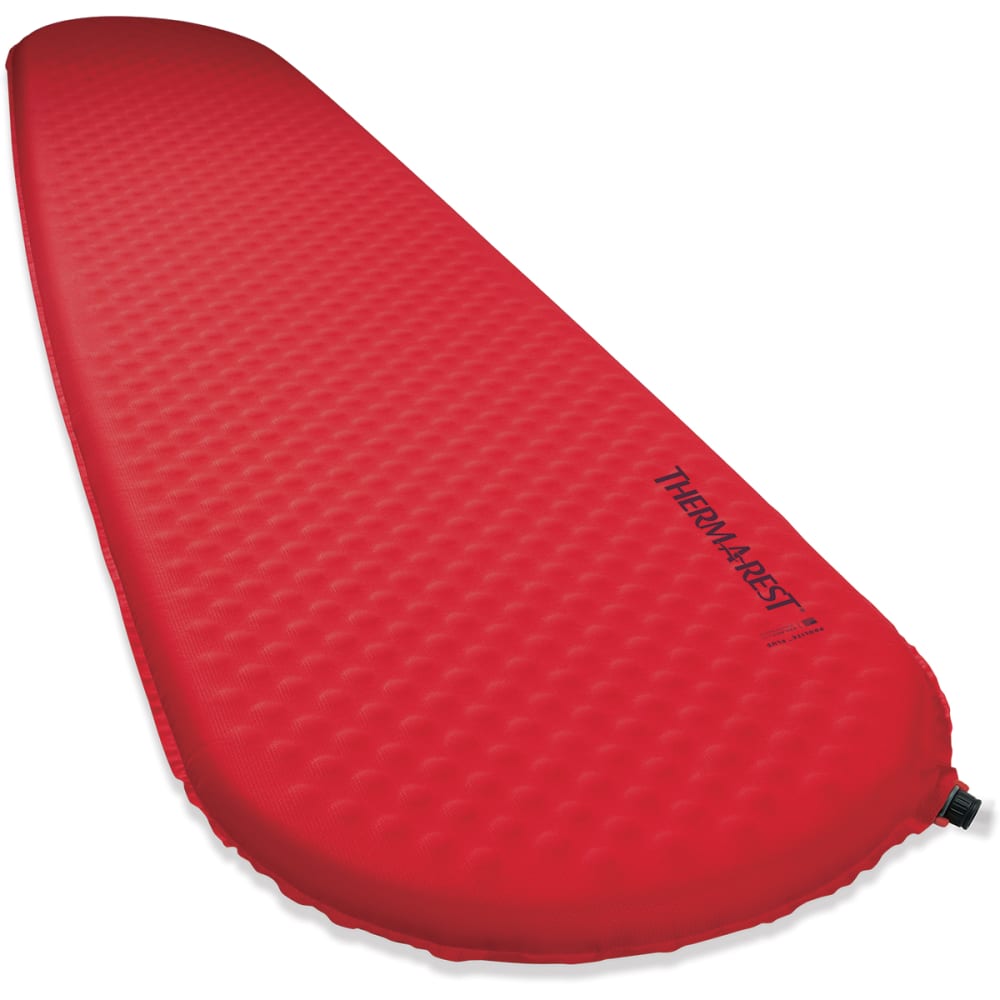 Therm-A-Rest Prolite Plus Sleeping Pad, Large
