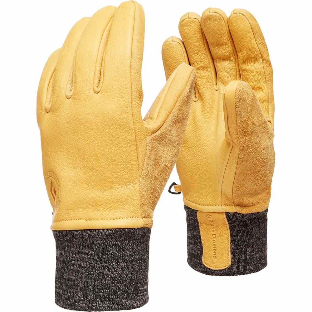 Black Diamond Men&#039;s Dirt Bag Gloves