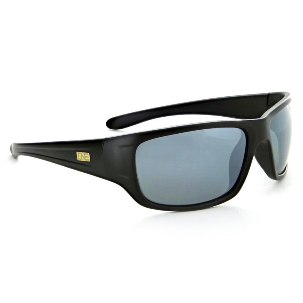 ONE BY OPTIC NERVE Contra Sunglasses