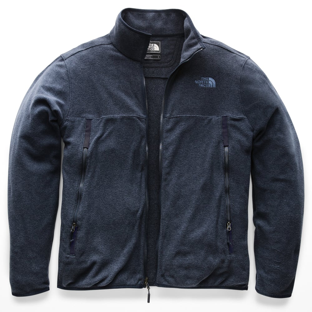 The North Face Men&#039;s Glacier Alpine Jacket - Size XL