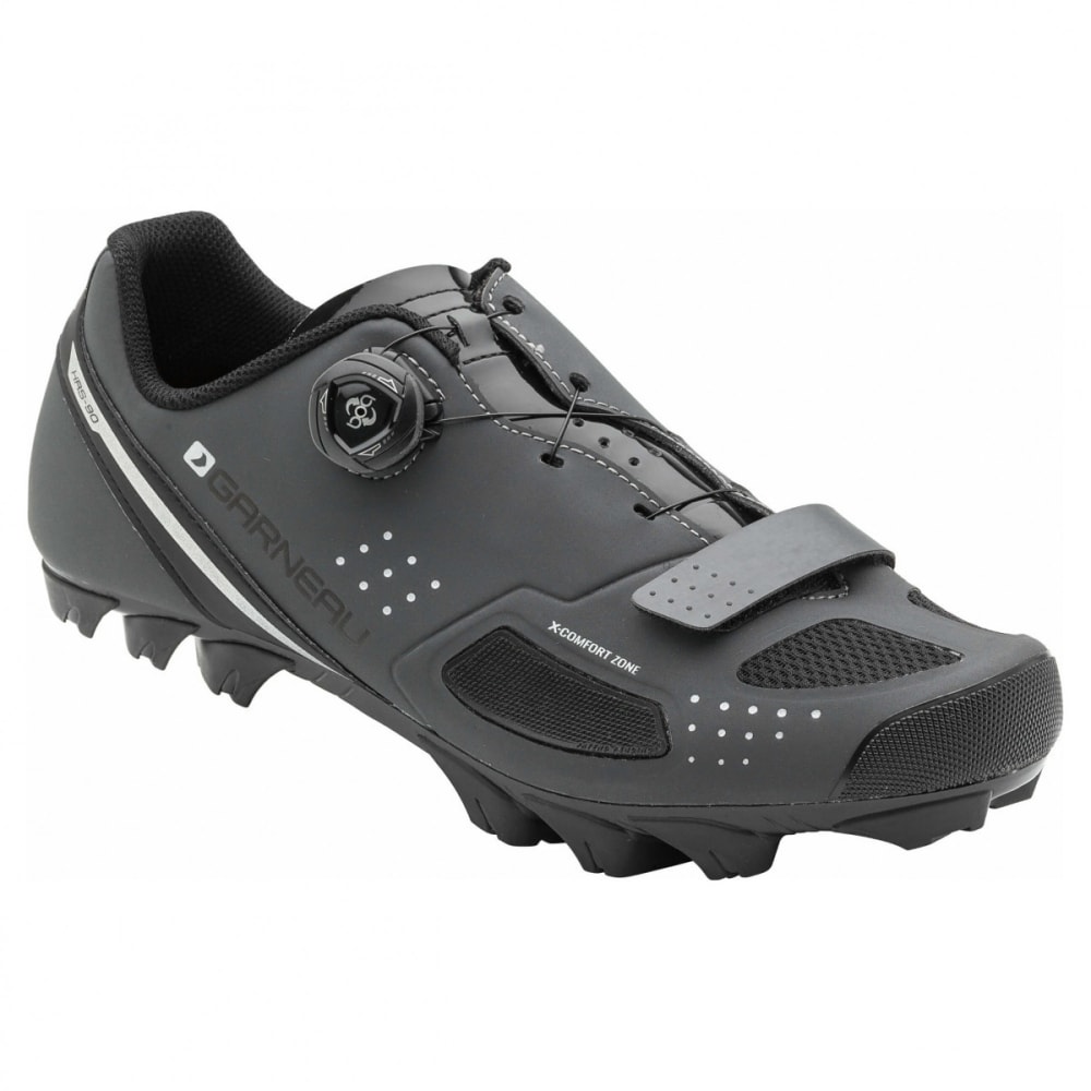 Louis Garneau Granite Ii Cycling Shoes - Size 49