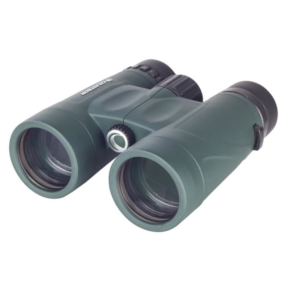 Celestron Nature Dx 10x42mm Binoculars - Green