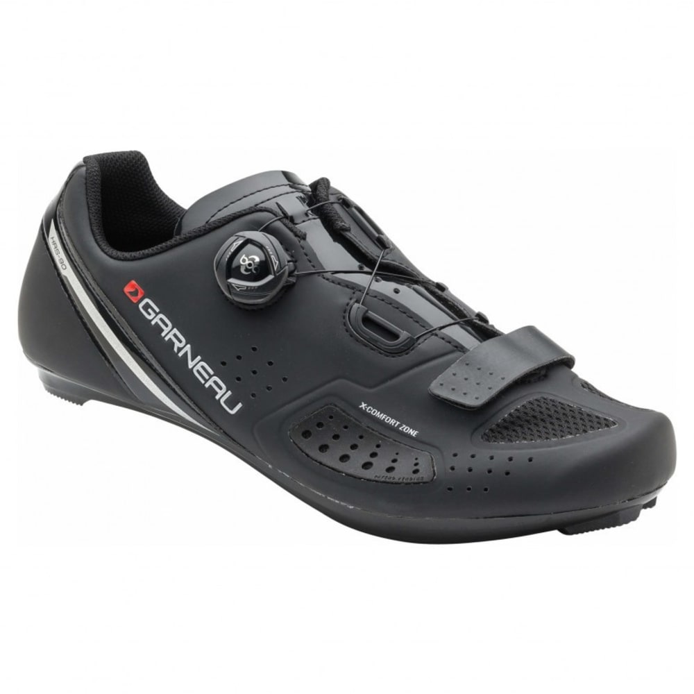 Louis Garneau Men&#039;s Platinum Ii Cycling Shoes - Size 48