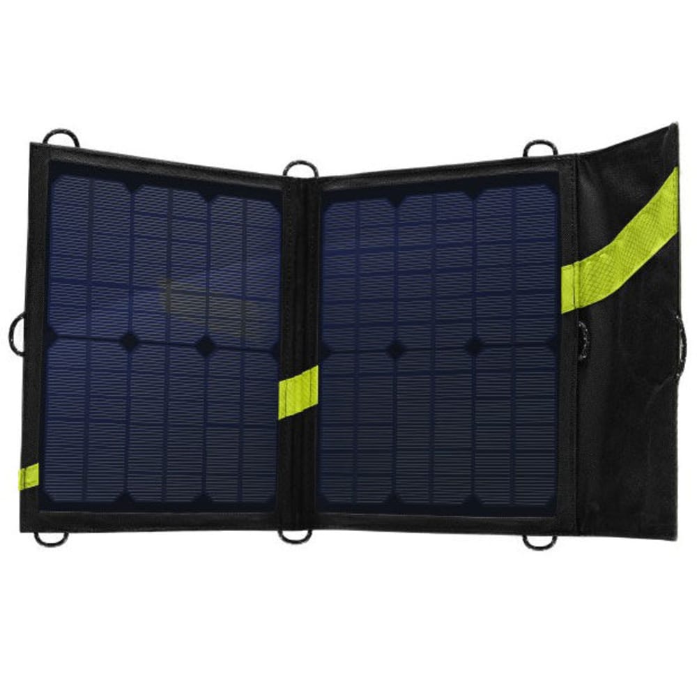 Goal Zero Nomad 13 Solar Panel