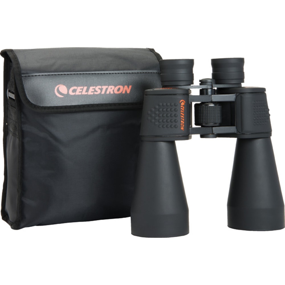Celestron Skymaster 12x60mm Binoculars - Black