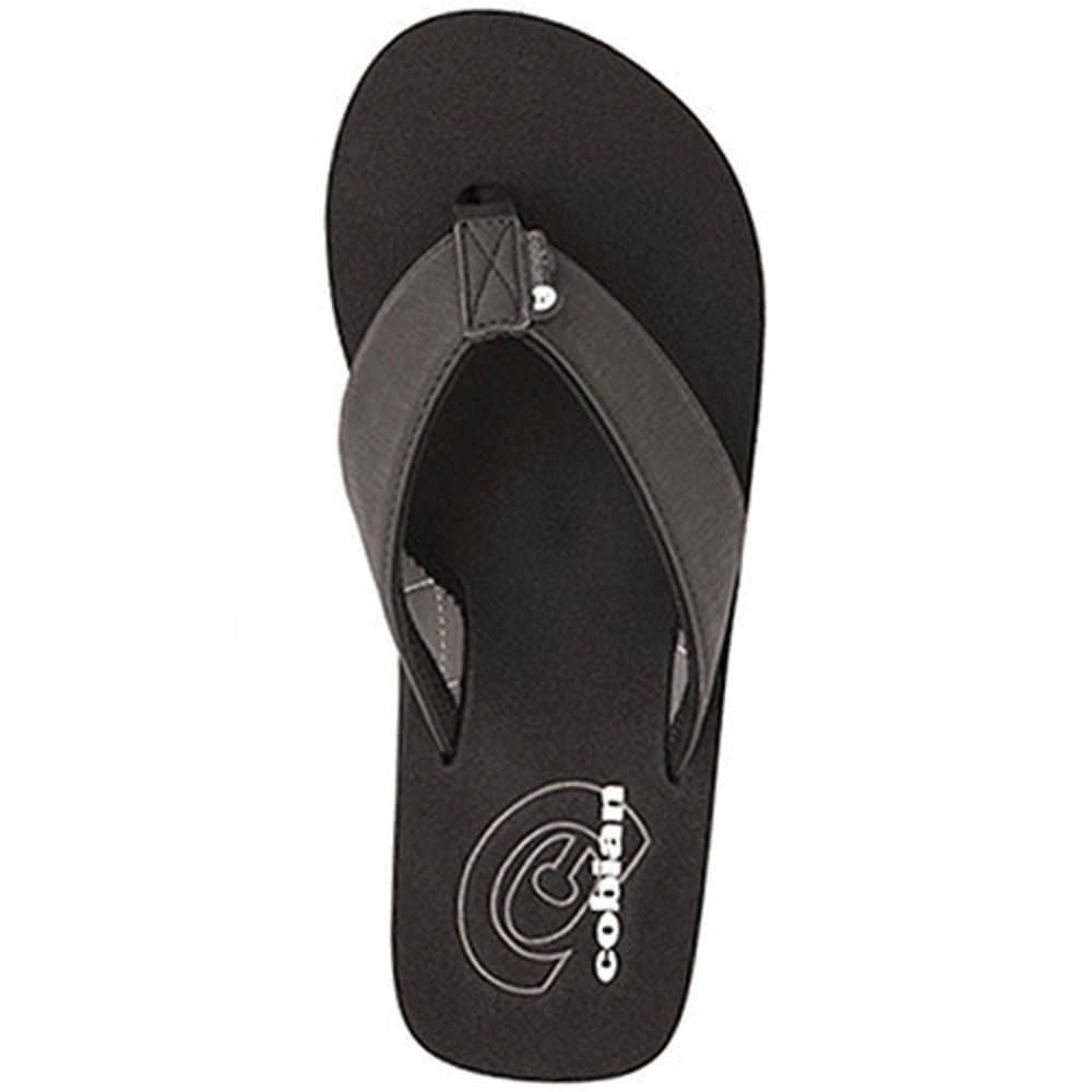Cobian Men&#039;s Floater Sandals - Size 9
