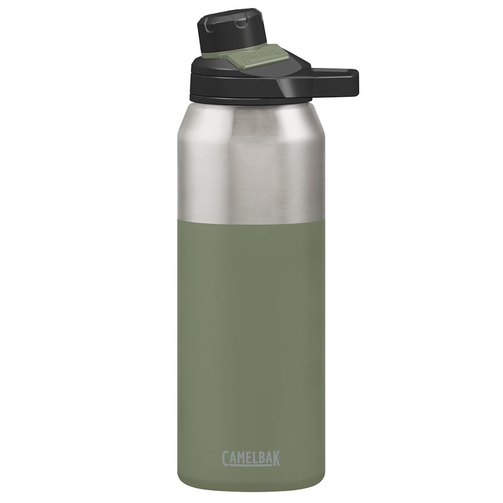 Camelbak 32 Oz. Chute Mag Vacuum Insulated Stainless Steel Water Bottle - Green