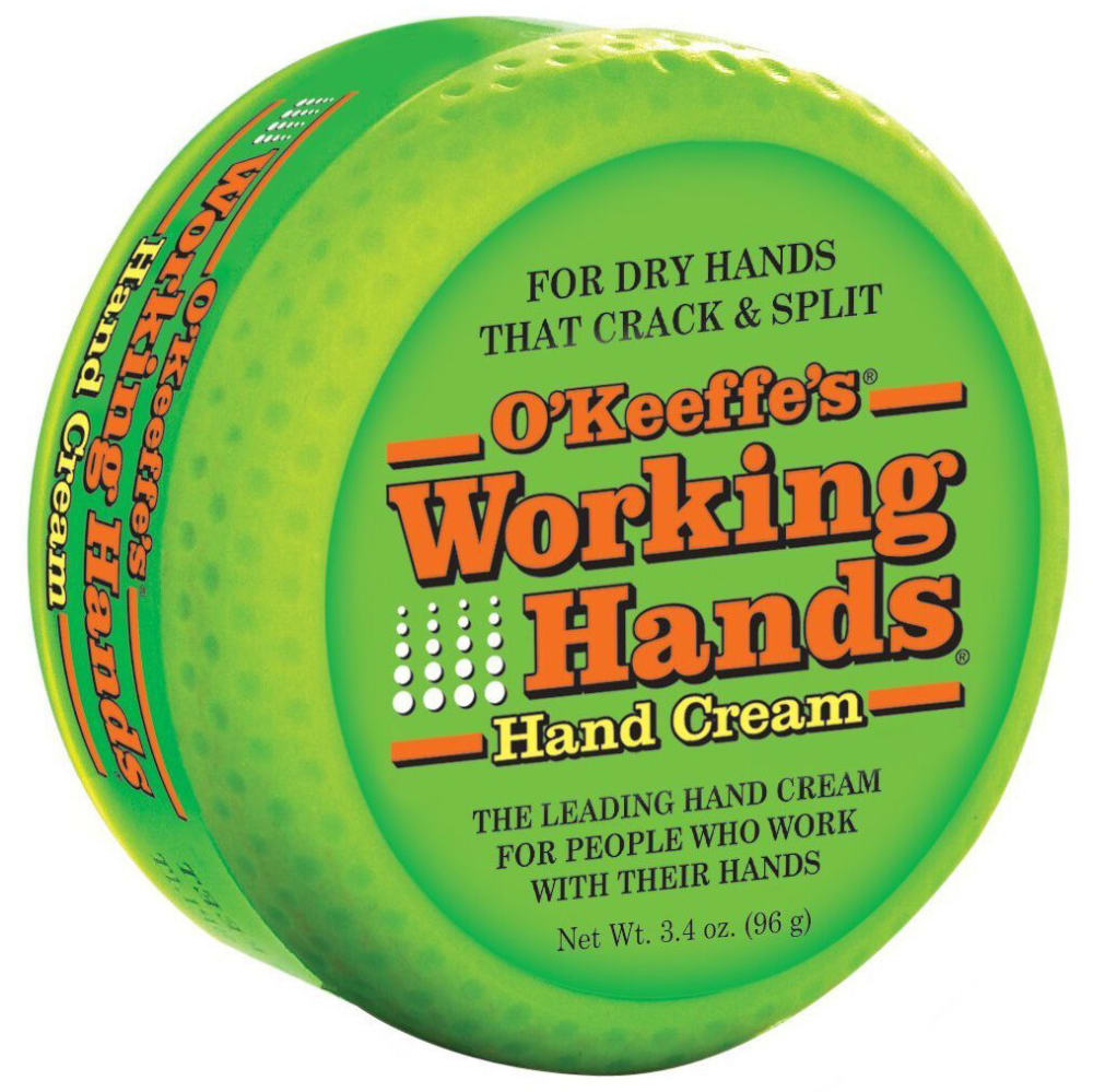 O'keeffe's Working Hands Treatment Cream