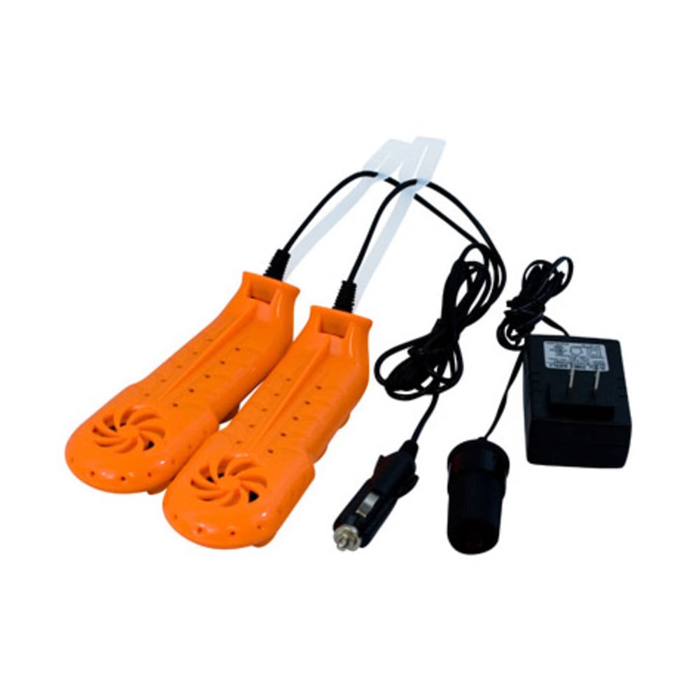 Dryguy Turbodry Boot And Shoe Dryer - Size One Size