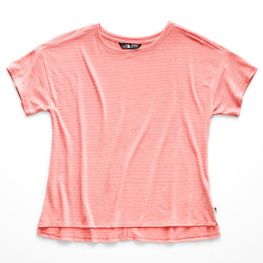 The North Face Women's Emerine Short-Sleeve Top - Size M