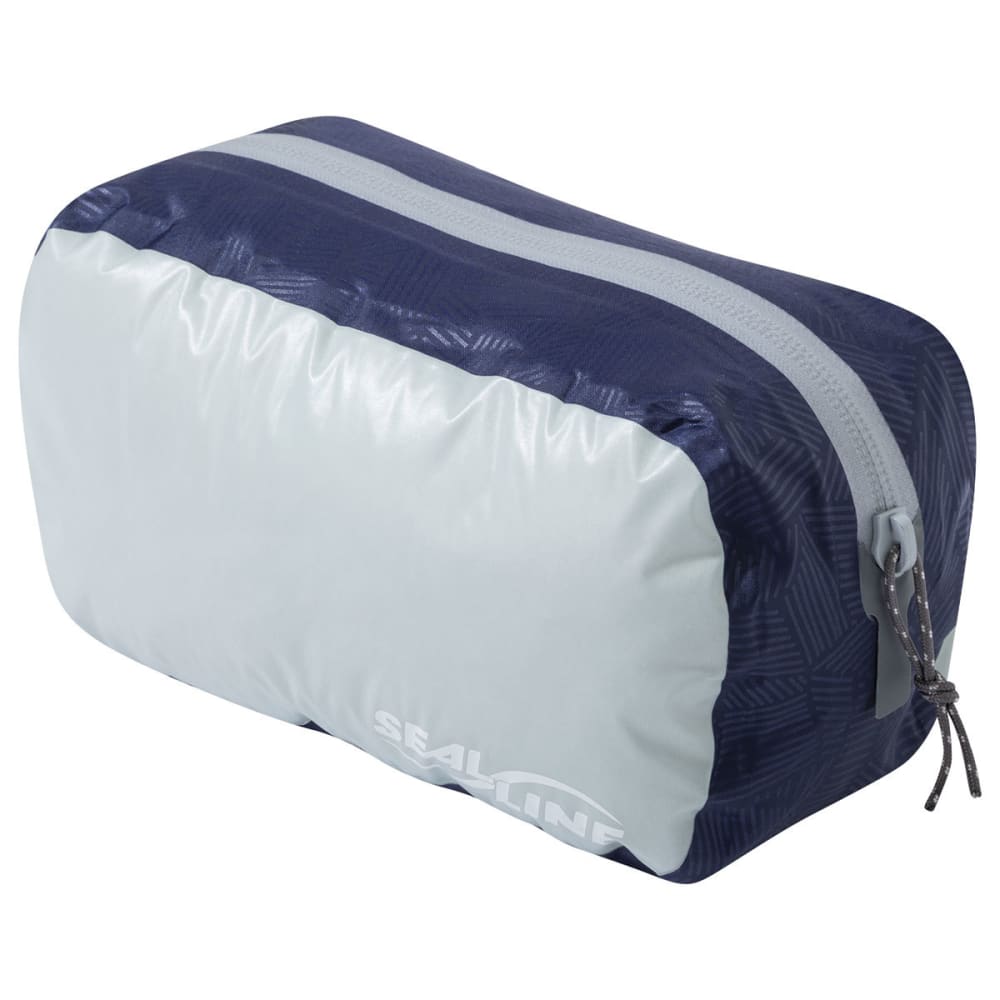 Sealline Blocker Zip Dry Sack, Large - Blue