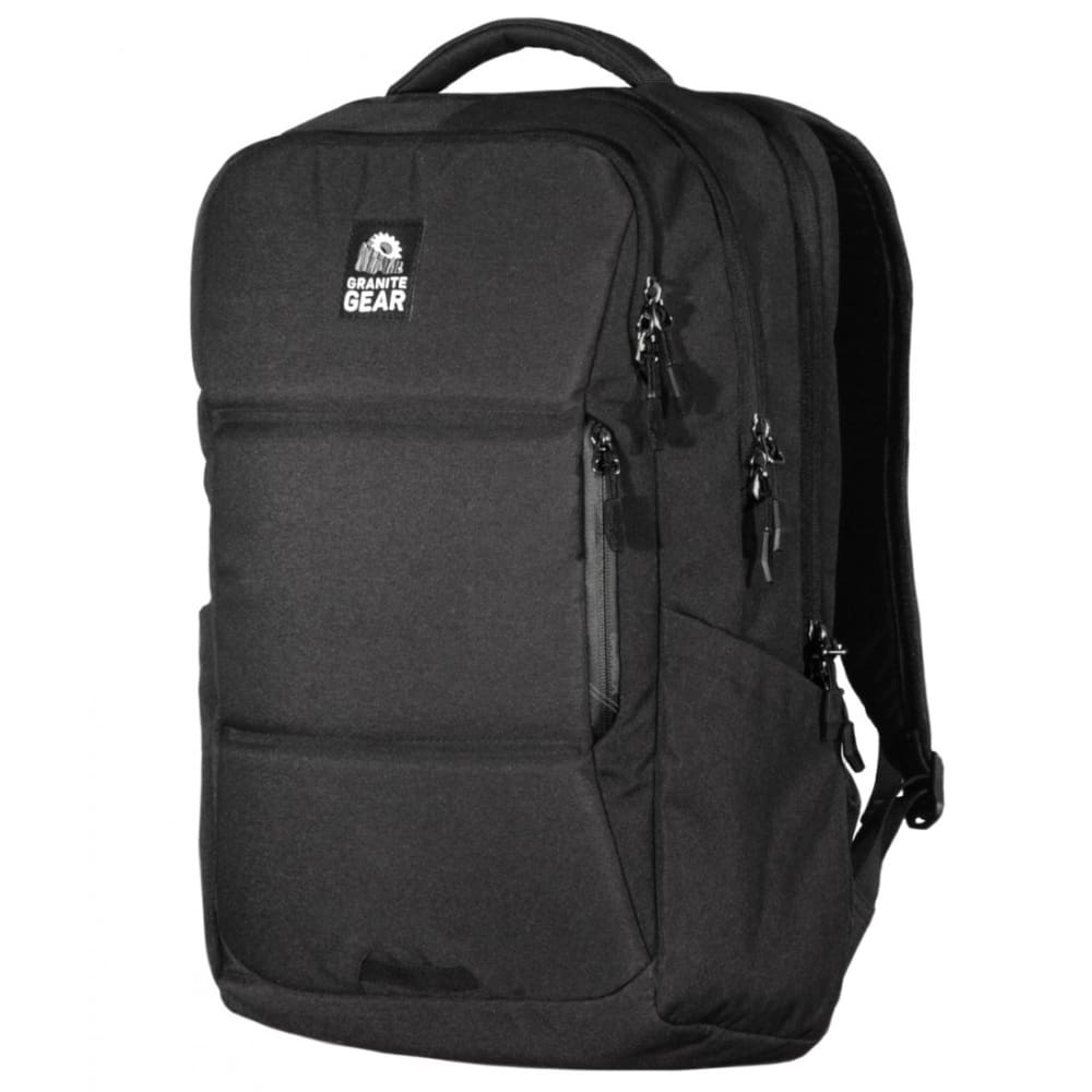 Granite Gear Bourbonite Backpack?? - Black