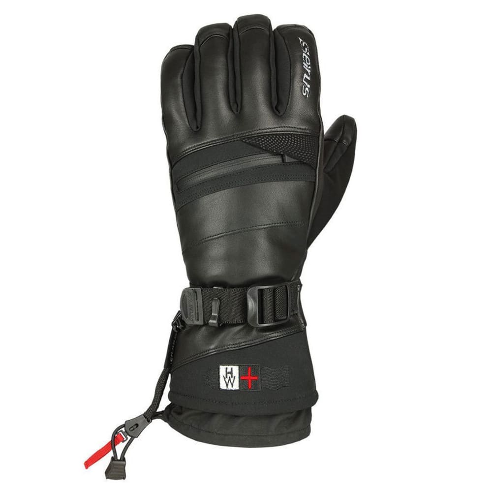 Seirus Women&#039;s Heatwave Plus Ascent Gloves