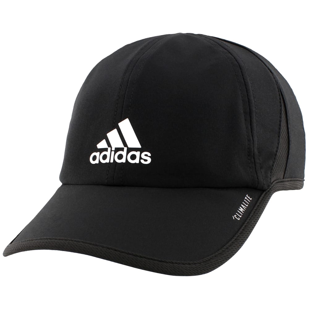 Adidas Mens Superlite Training Hat Black