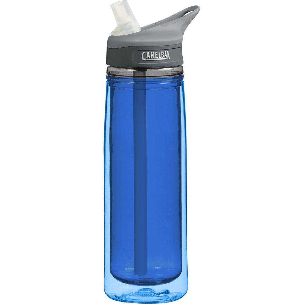 Camelbak .6l Eddy Insulated Water Bottle - Blue