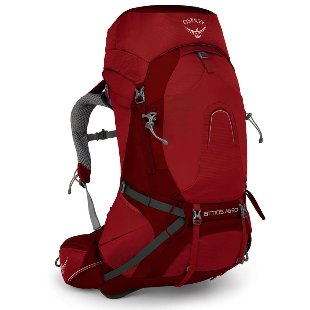 Osprey Atmos Ag 50 Backpacking Pack