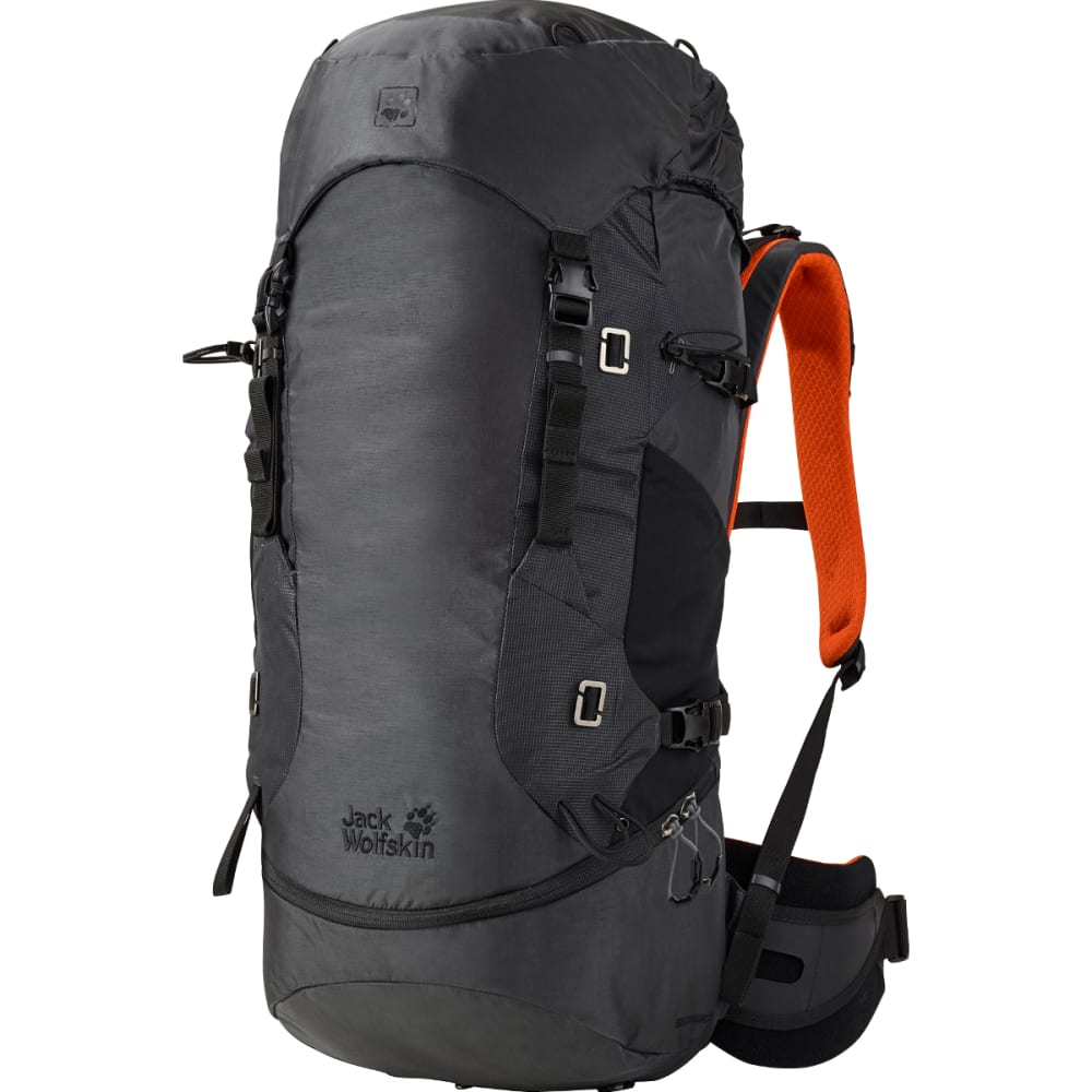 Jack Wolfskin Eds Dynamic 38 Pack Hiking Backpack