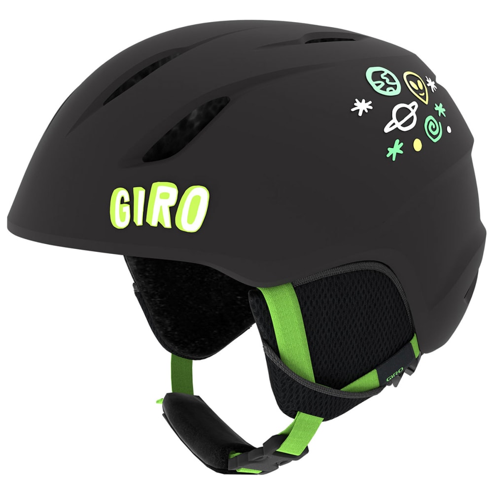 Giro Kids&#039; Launch Mips Snow Helmet