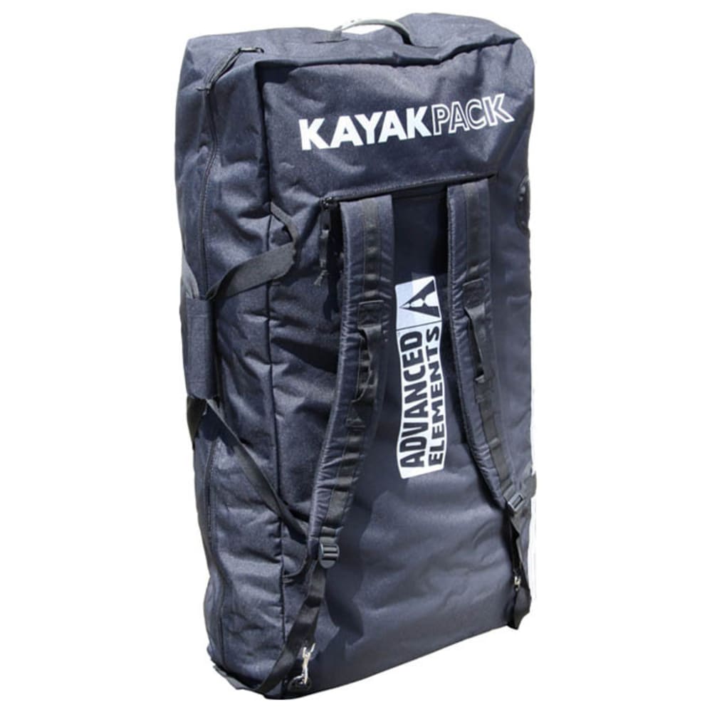 Advanced Elements Kayakpack - Black