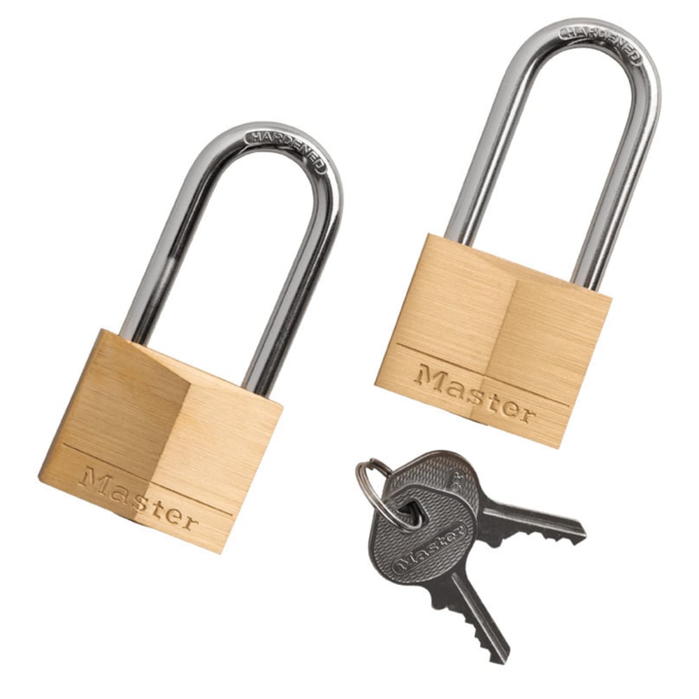 Yeti Bear Proof Locks, 2 Pack