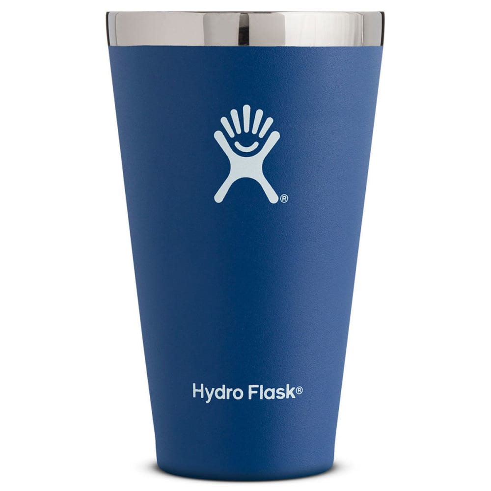 Hydro Flask 16 Oz. True Pint - Blue