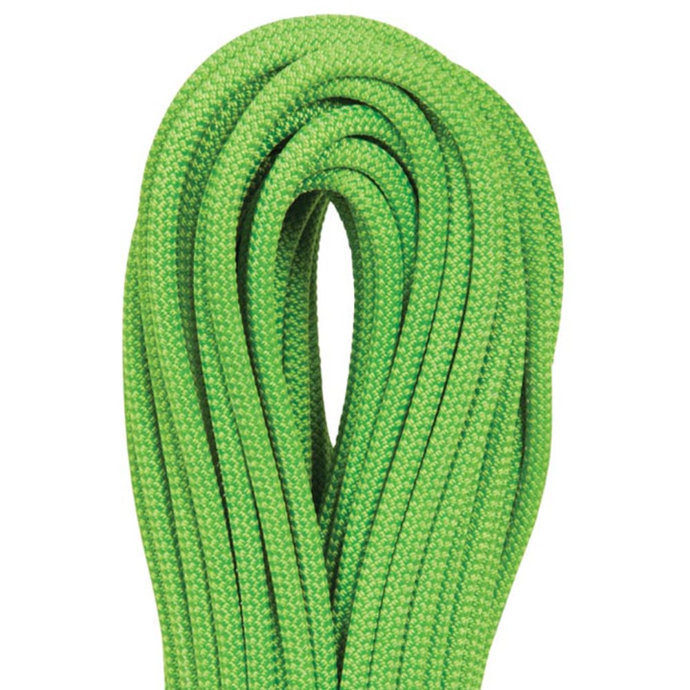 Beal Gully 7.3mm X 50m Uc Gd Climbing Rope - Green