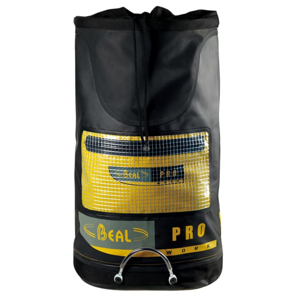 Beal Pro Bag 60 - Black