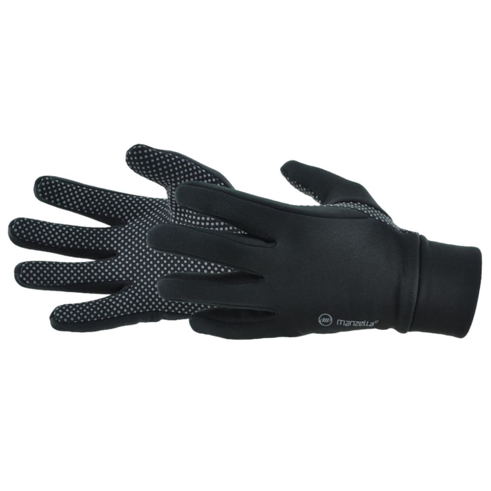 Manzella Men&#039;s Power Stretch Gloves
