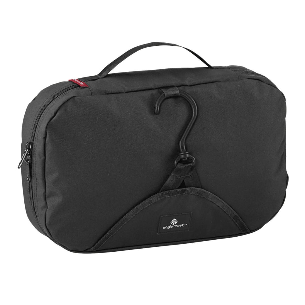 Eagle Creek Pack-it Wallaby Toiletry Kit - Black