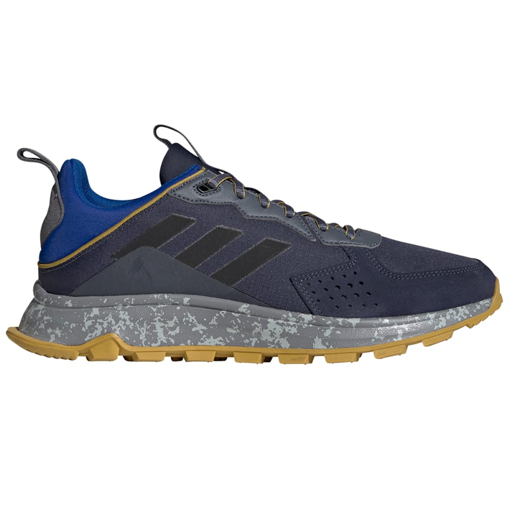 Adidas Mens Response Trail Running Shoe Blue