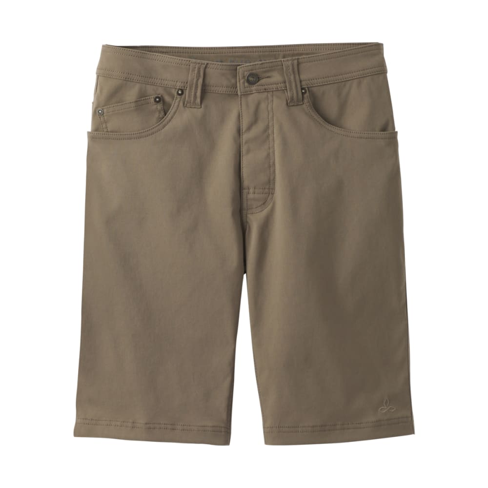 Prana Men&#039;s Brion 9 Shorts - Size 38