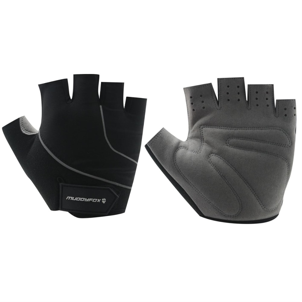 Muddyfox Cycle Fingerless Gloves
