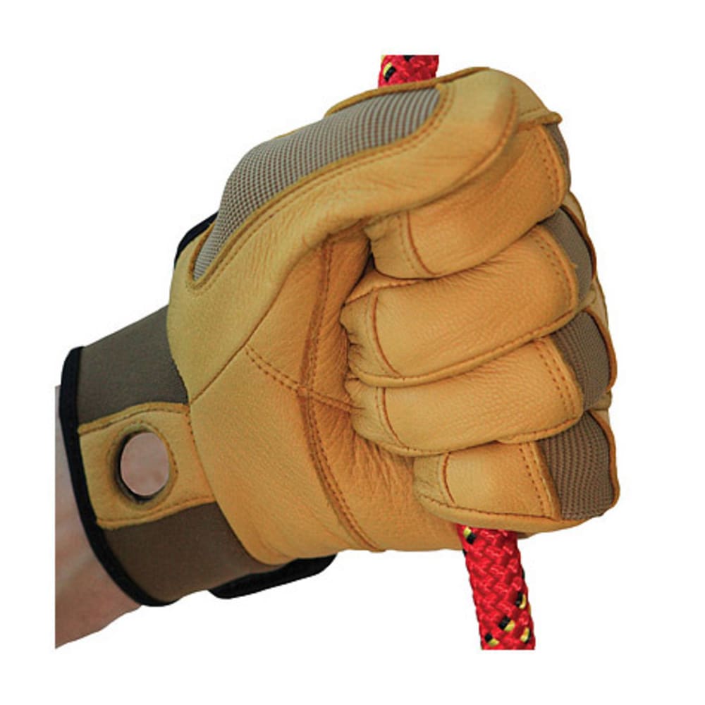Petzl Men&#039;s Cordex Belay Gloves