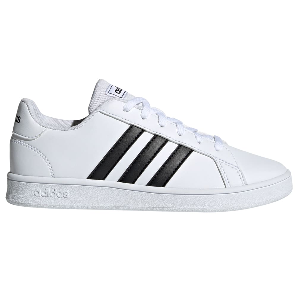 Adidas Kids&#039; Grand Court Shoes