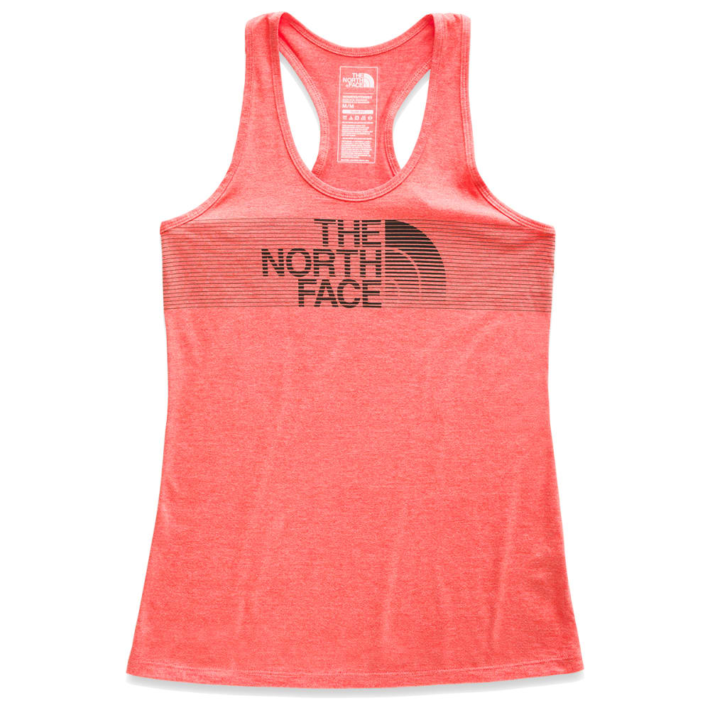 The North Face Women&#039;s Tri-Blend Tank Top - Size XL