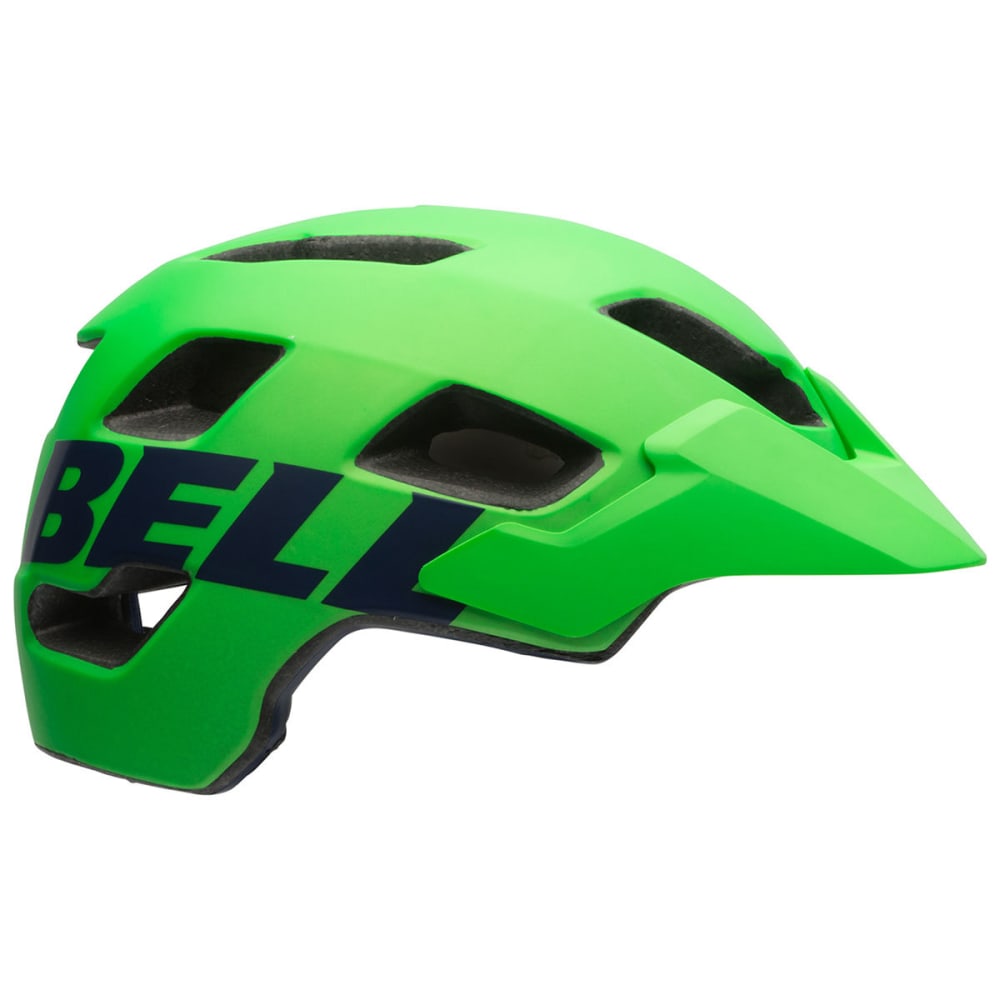 Bell Stoker Bike Helmet