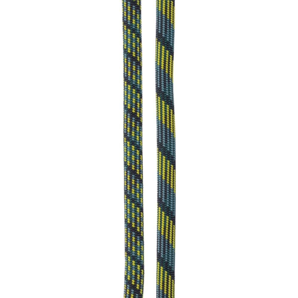 New England Ropes Glider Bi 9.9 Mm X 70m Rope, 2x Dry, Venus