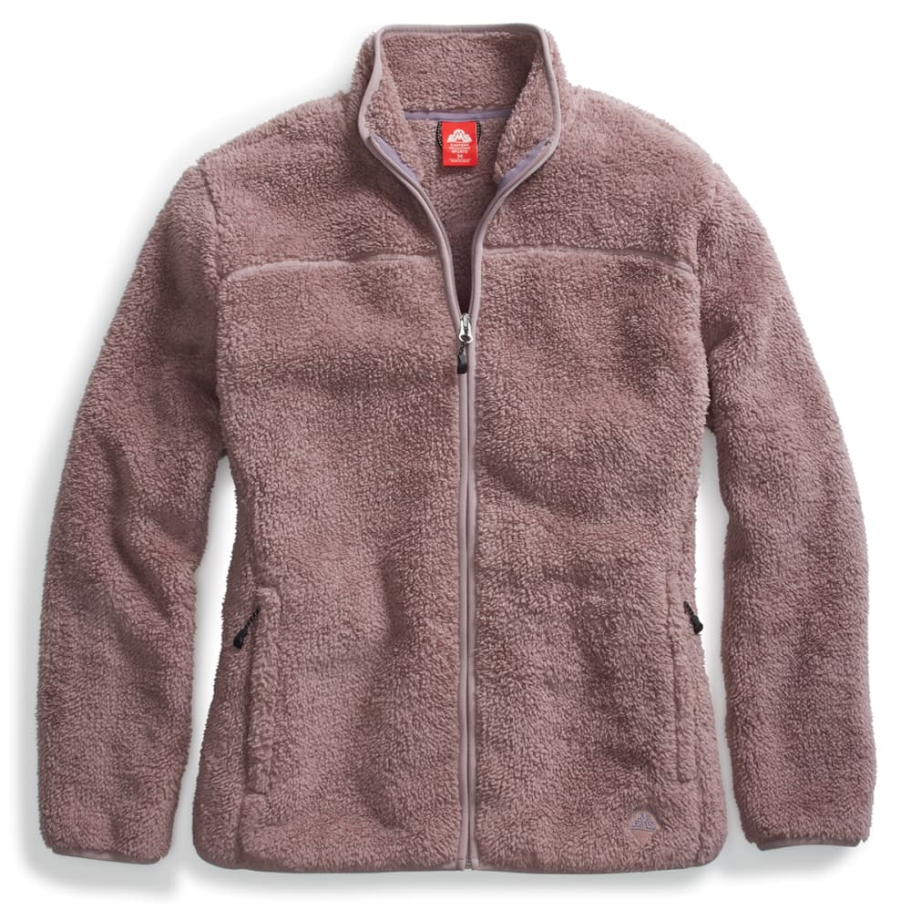 EMS Women&#039;s Twilight Full-Zip Fleece Jacket