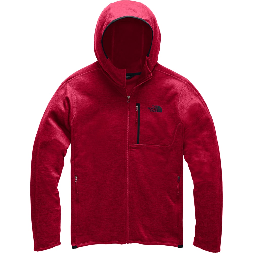 The North Face Men&#039;s Canyonlands Full-Zip Hoodie - Size S