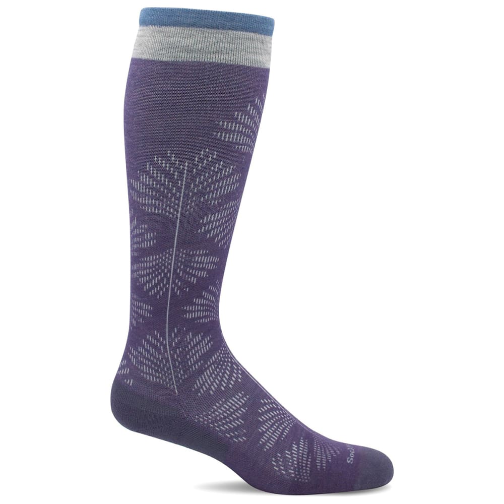 Sockwell Women&#039;s Floral Compression Socks