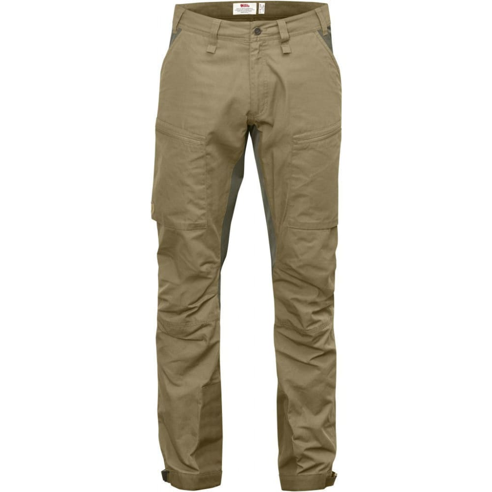 Fjallraven Men&#039;s Abisko Lite Trekking Trousers Regular