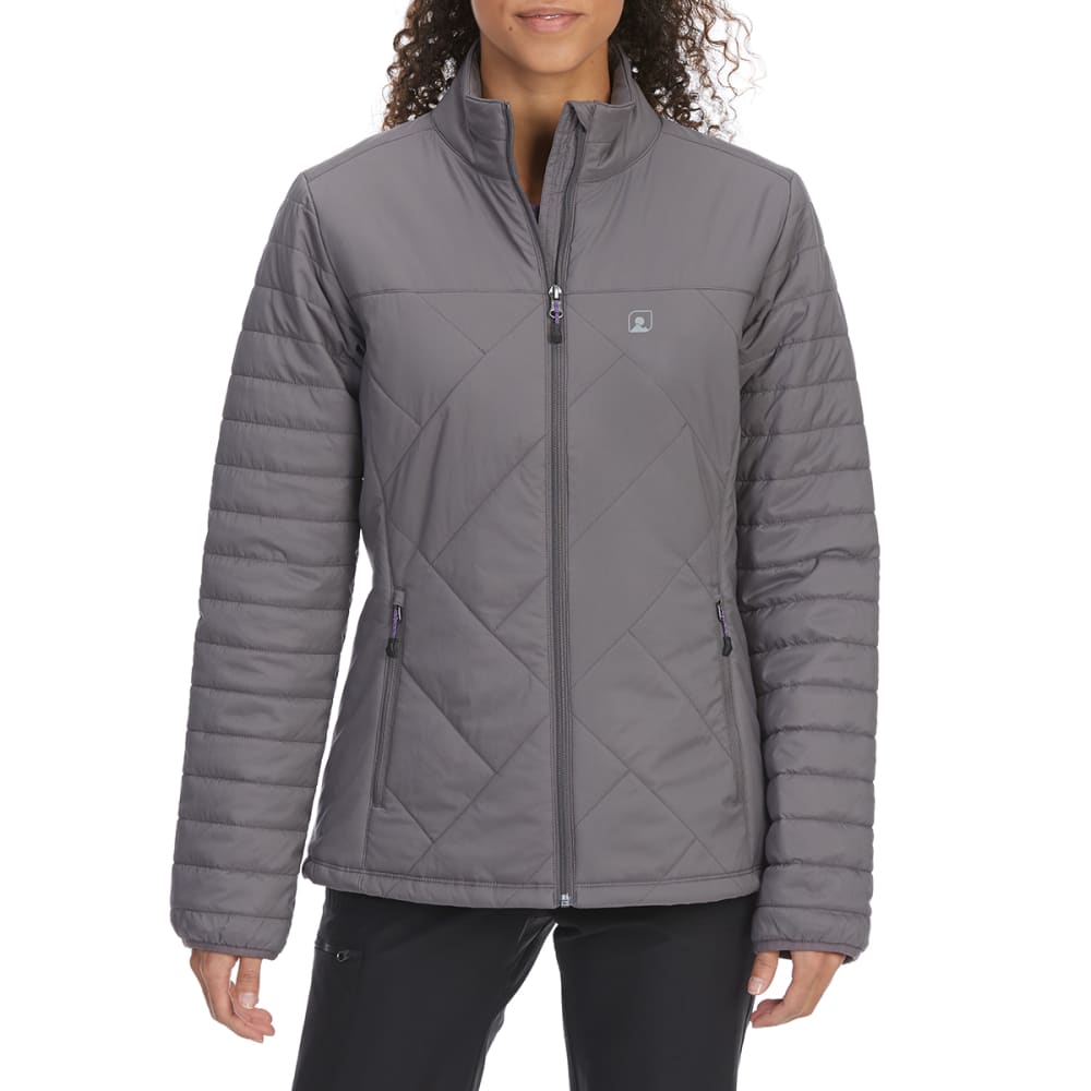 EMS Women&#039;s Prima Pack Insulator Jacket