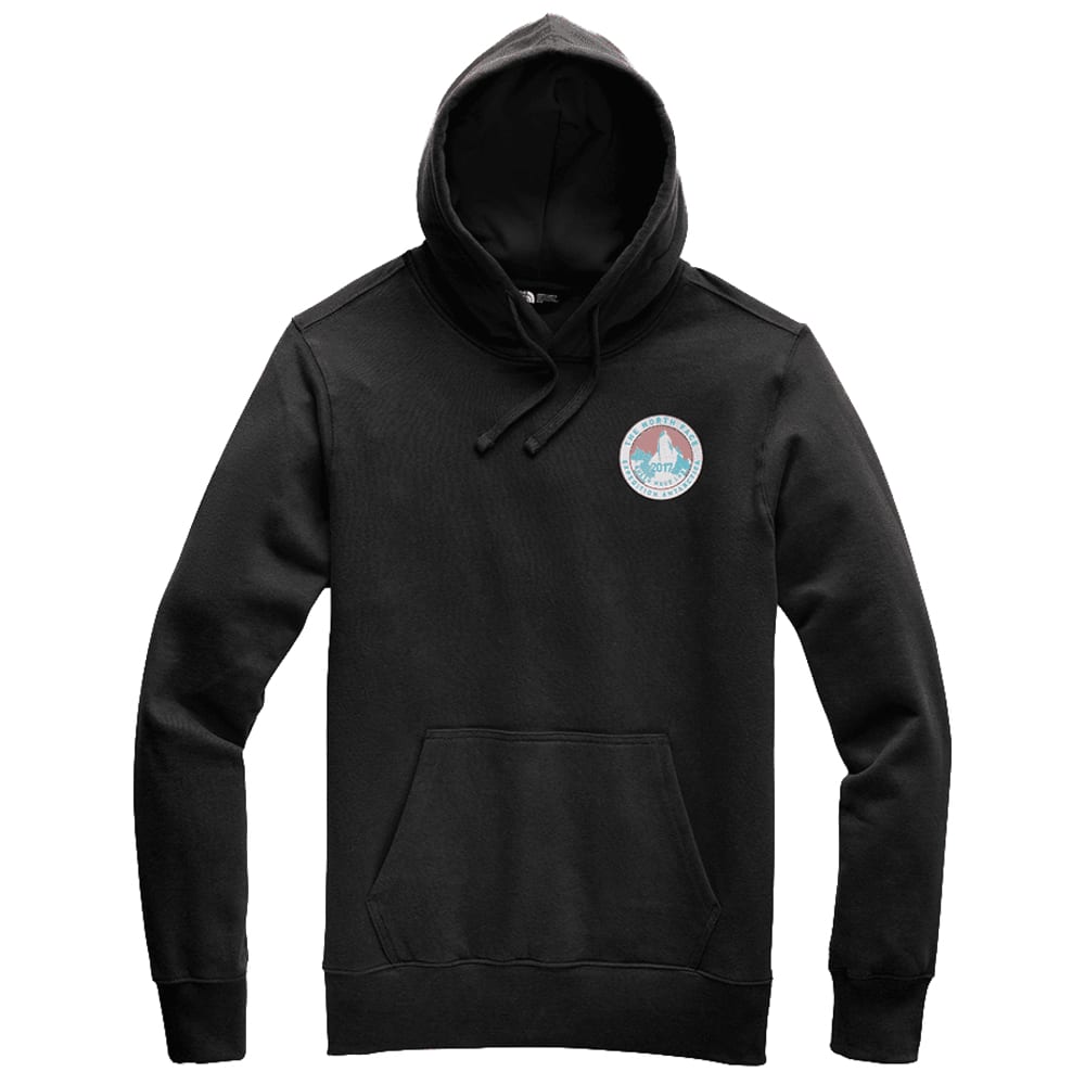 The North Face Women&#039;s Antarctica Pullover Hoodie - Size XL