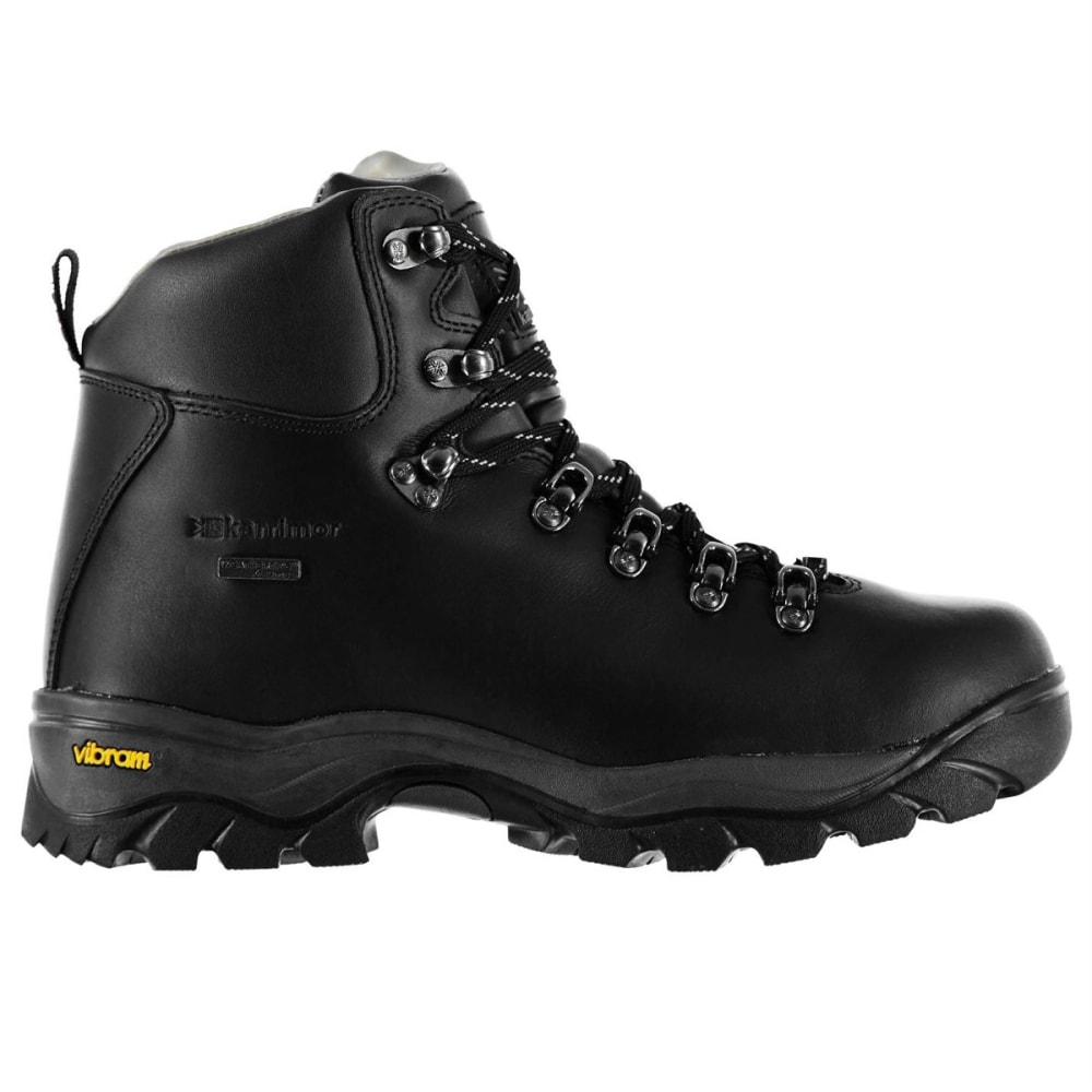 Karrimor Men&#039;s Orkney Mid Waterproof Hiking Boots - Size 8