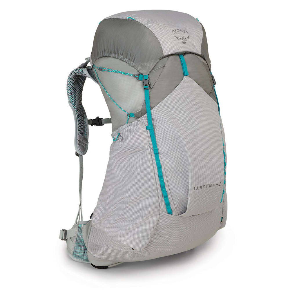 Osprey Women&#039;s Lumina 45 Backpacking Pack